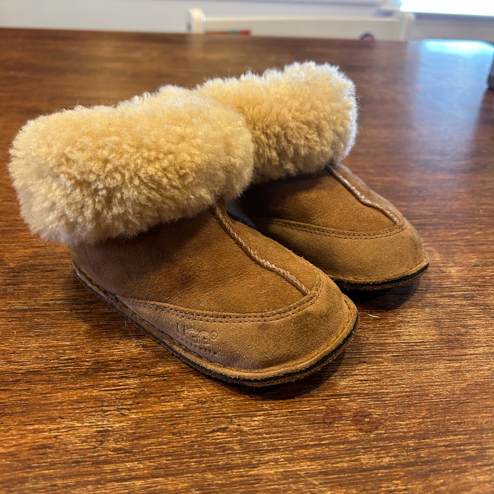 Toddler Size 5/6 Ugg Boots